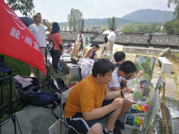 教学现场4