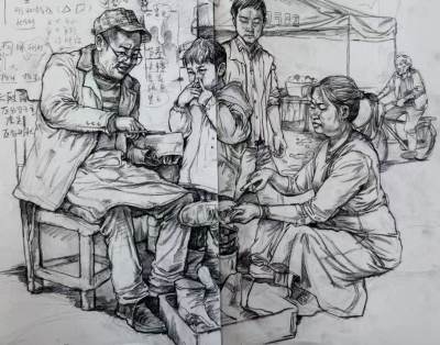 高桥校区