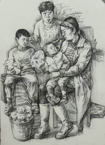 高桥校区