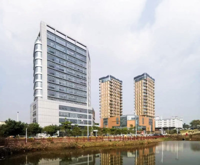 广州校区