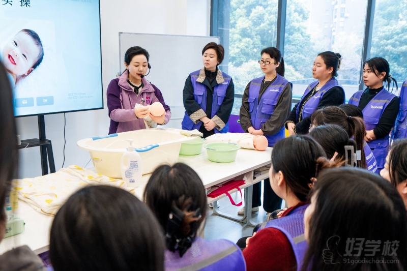 教学现场 (2)