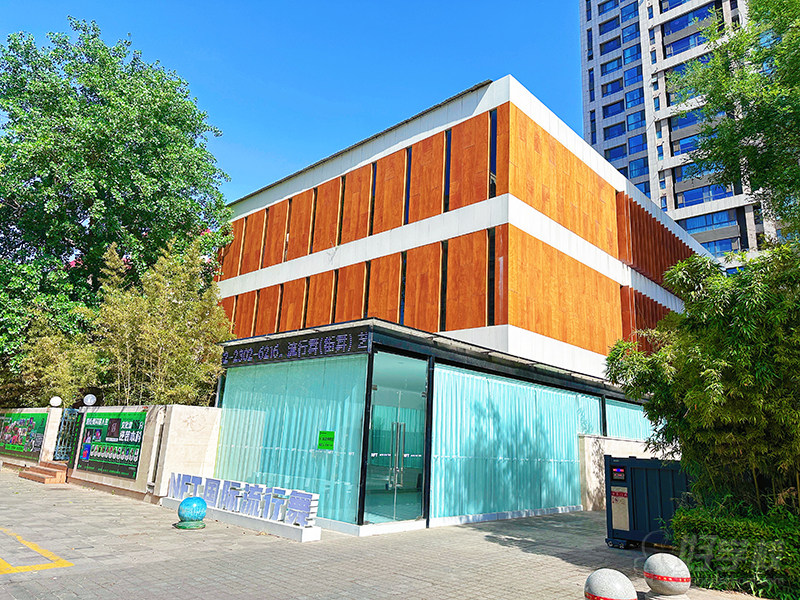 学校侧面2