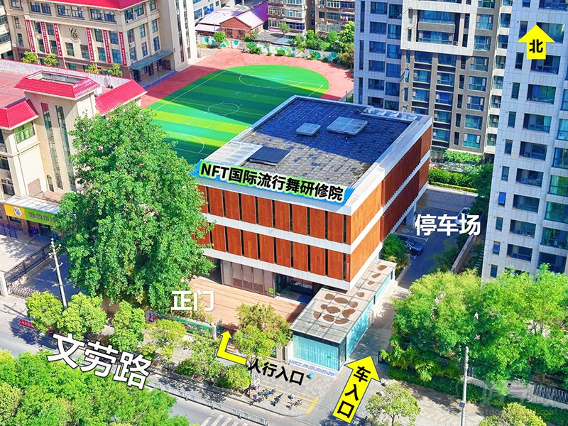 指示图