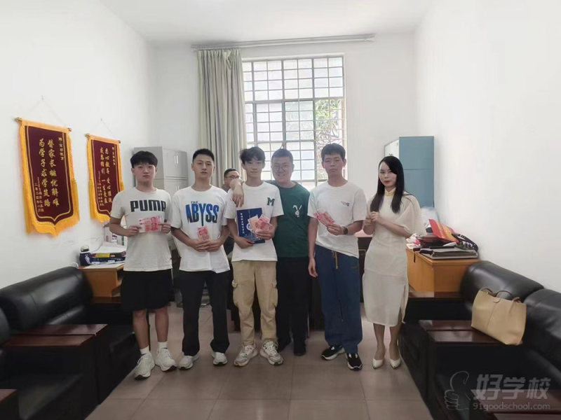 教学现场-(20)