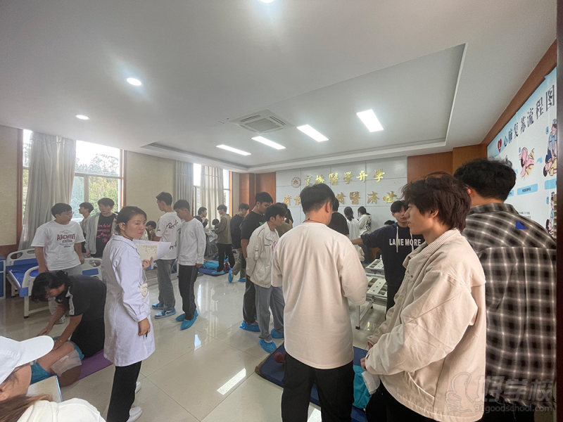 教学现场-(4)