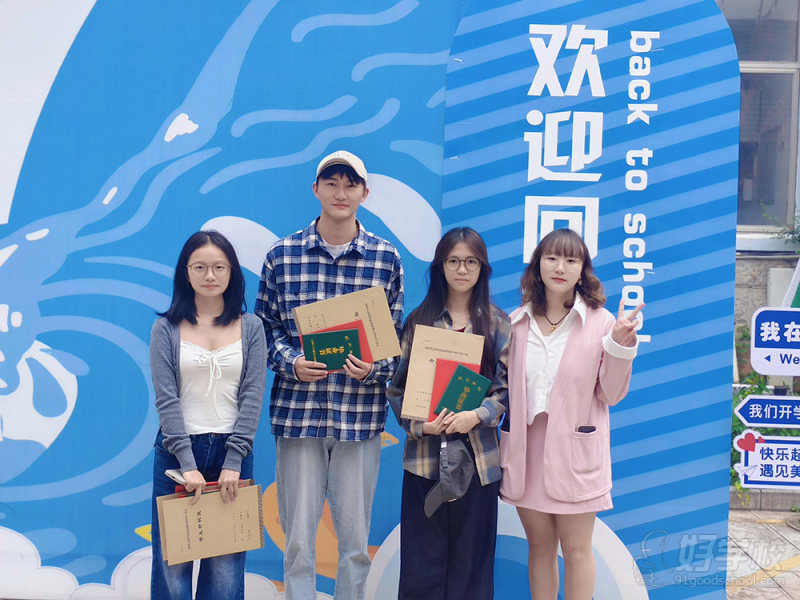 教学现场-(2)