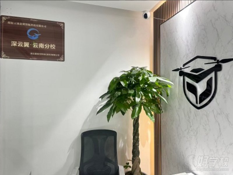 机构环境