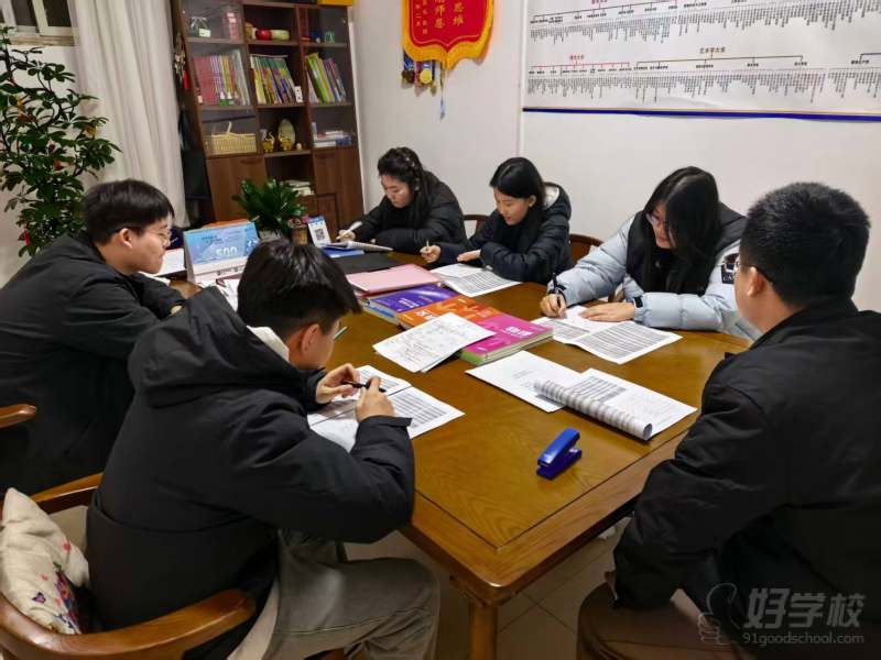 教学现场6
