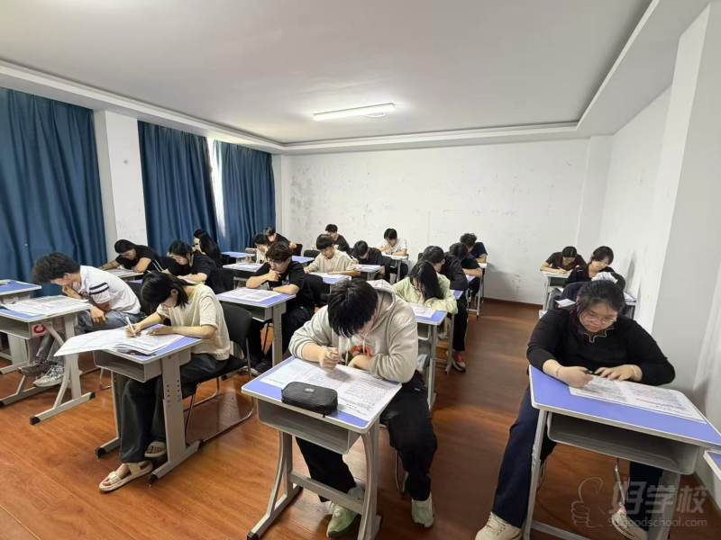 教学现场6