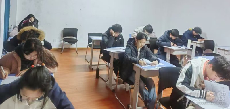 教学现场7