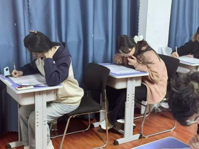 济南校区