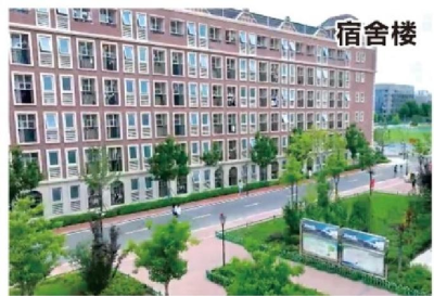 合肥集训校区