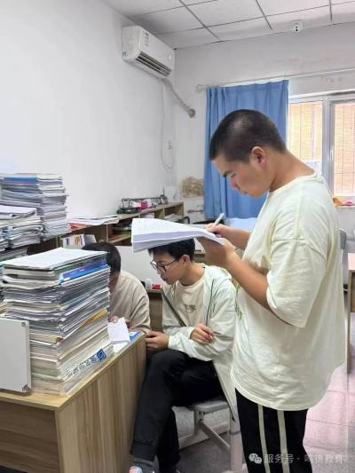 北辰校区 