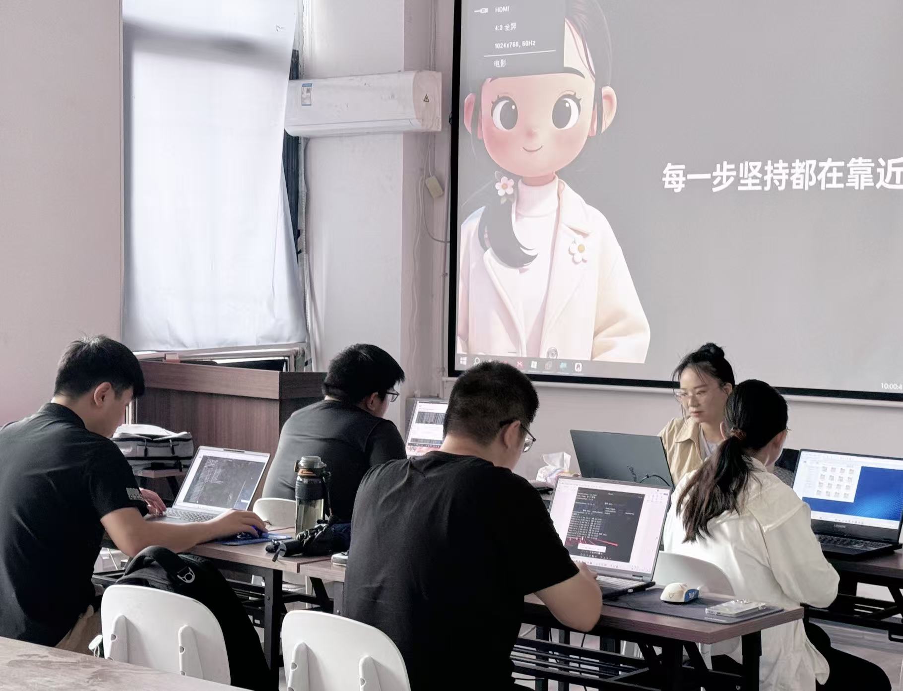 郑州校区
