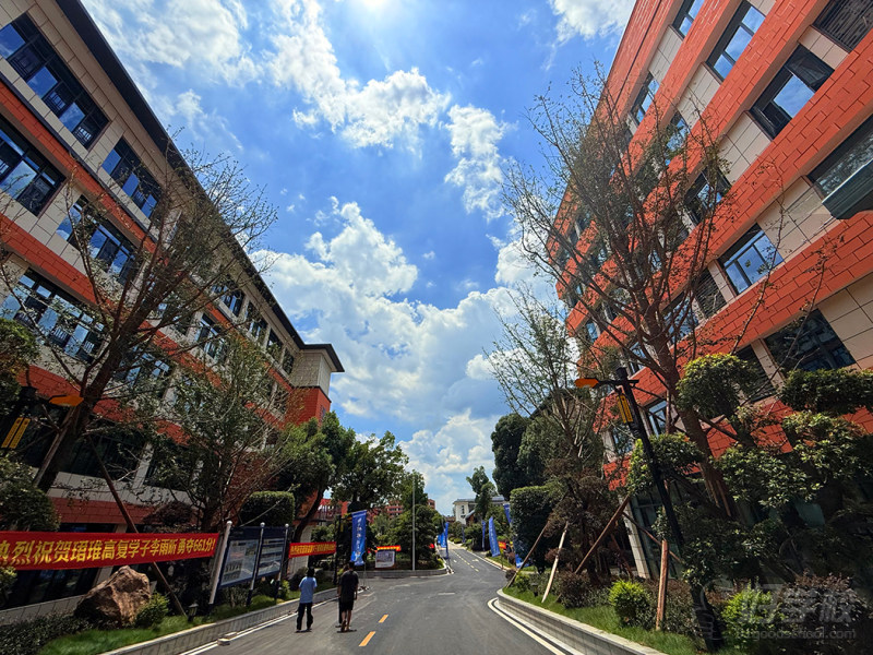 校园环境(18)