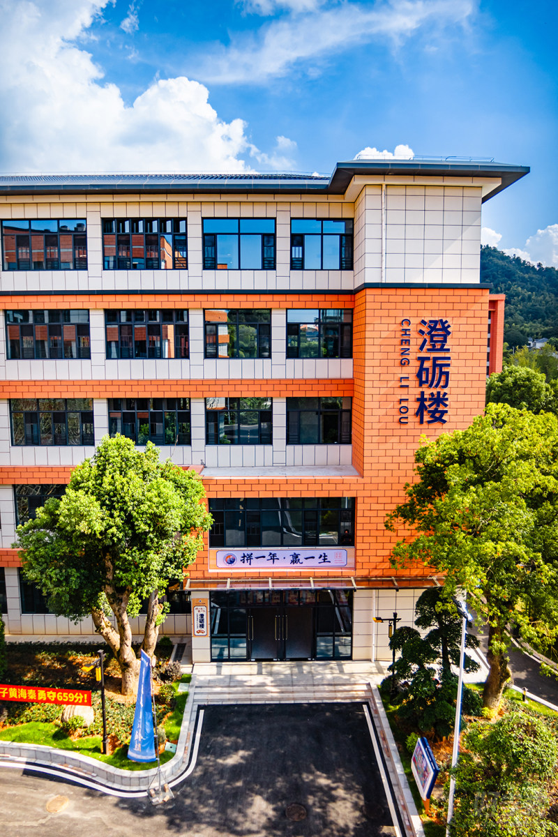 校园环境(10)
