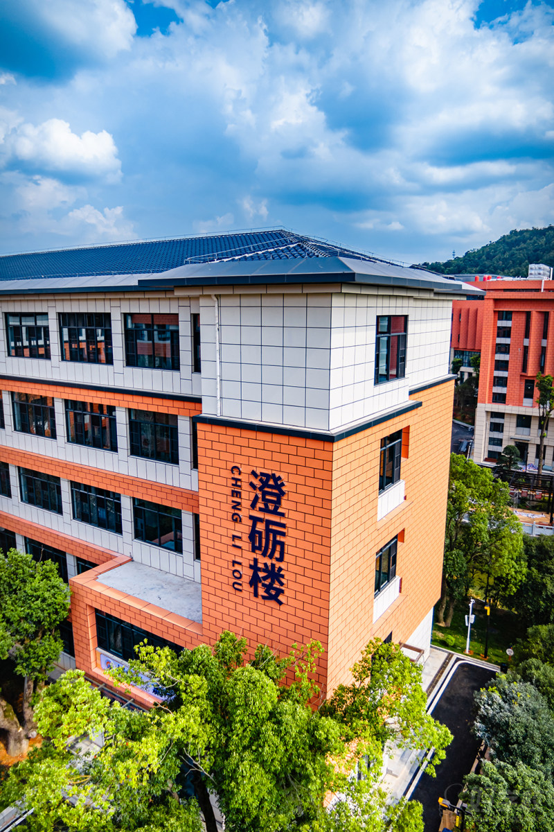 校园环境(11)