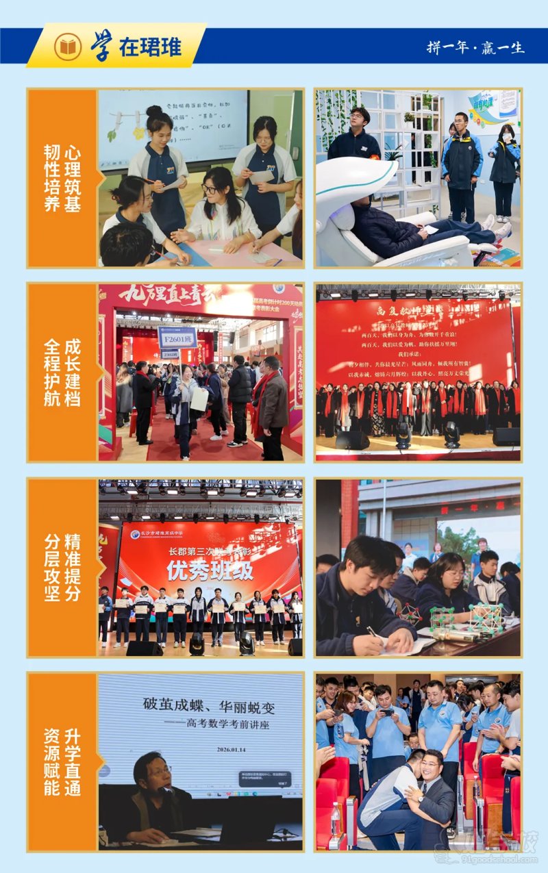 学员风采