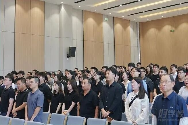 学员风采1