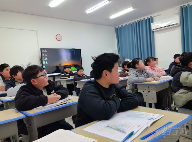 教学现场5