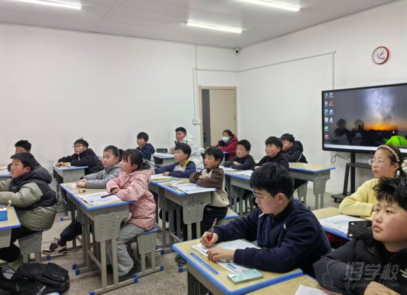 教学现场7