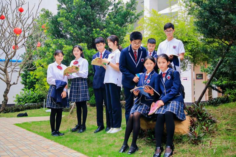 学员风采4
