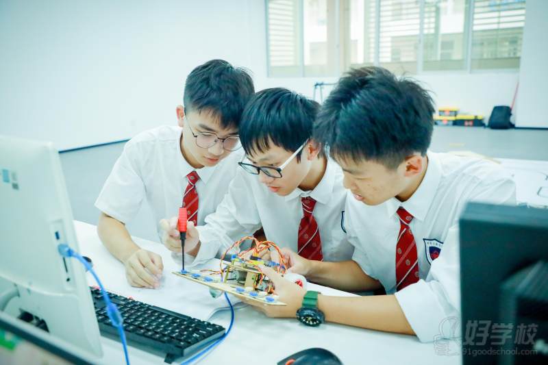 学员风采7