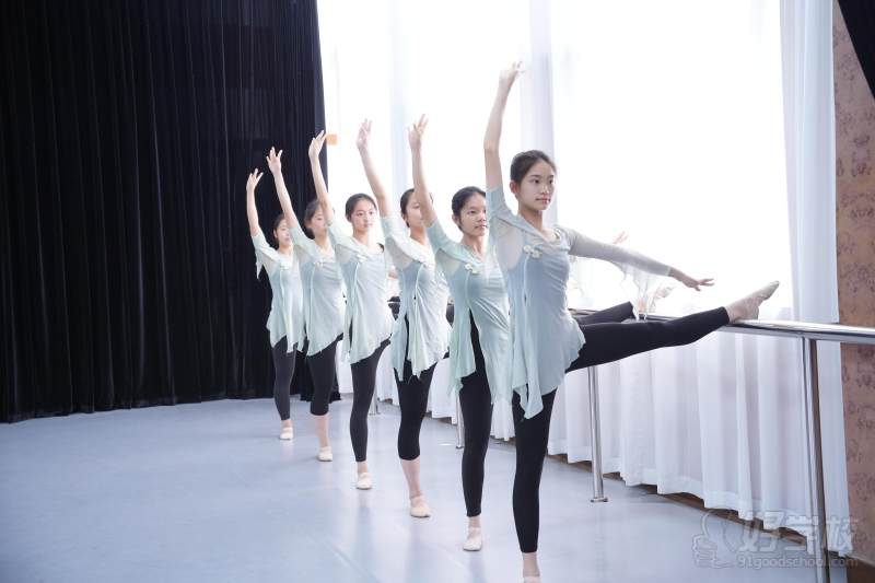 学员风采9