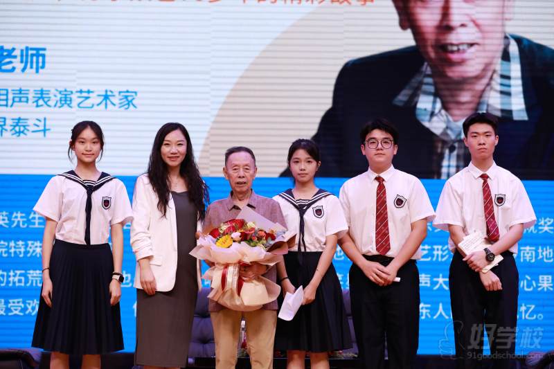 学员风采8