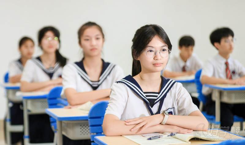 教学现场1