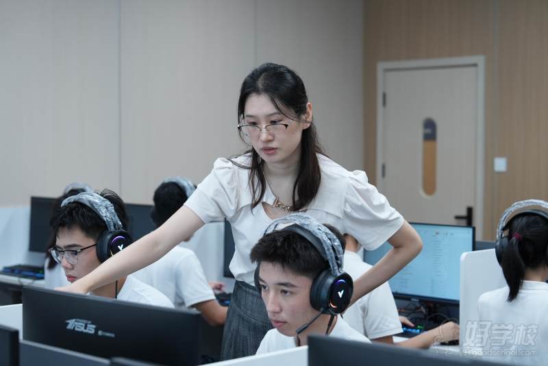 教学现场3