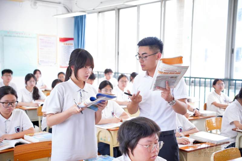 教学现场6