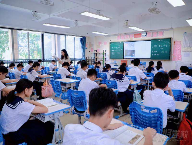 教学现场7