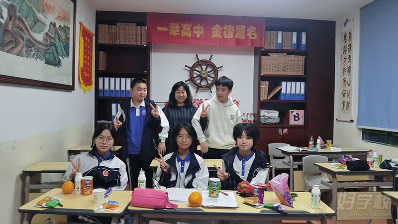 学员风采5