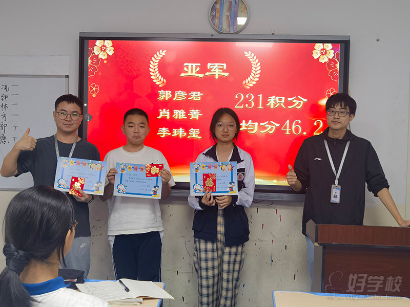 学员风采7