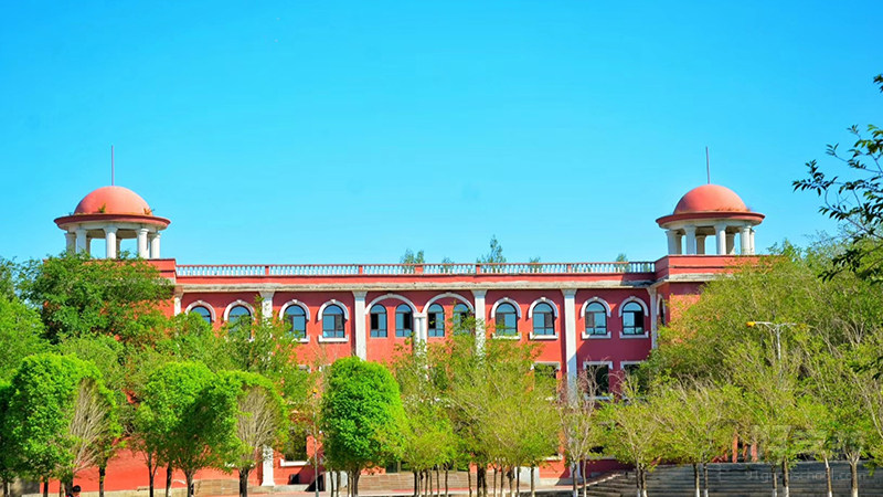 学校环境4
