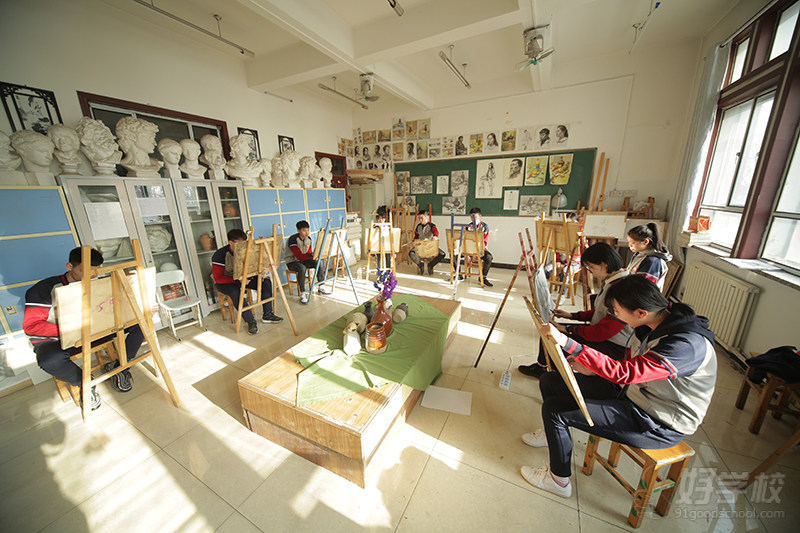 学校环境3