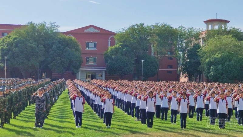 学员风采1