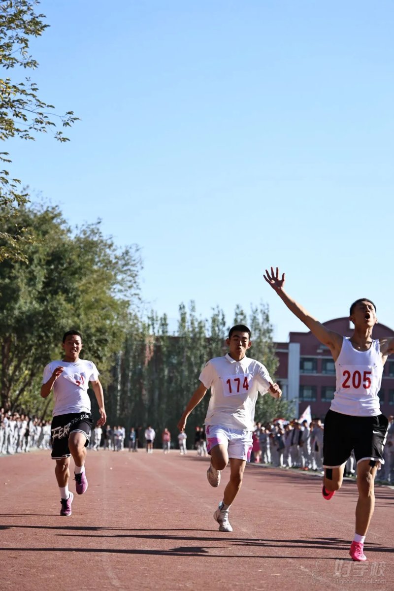 学员风采7
