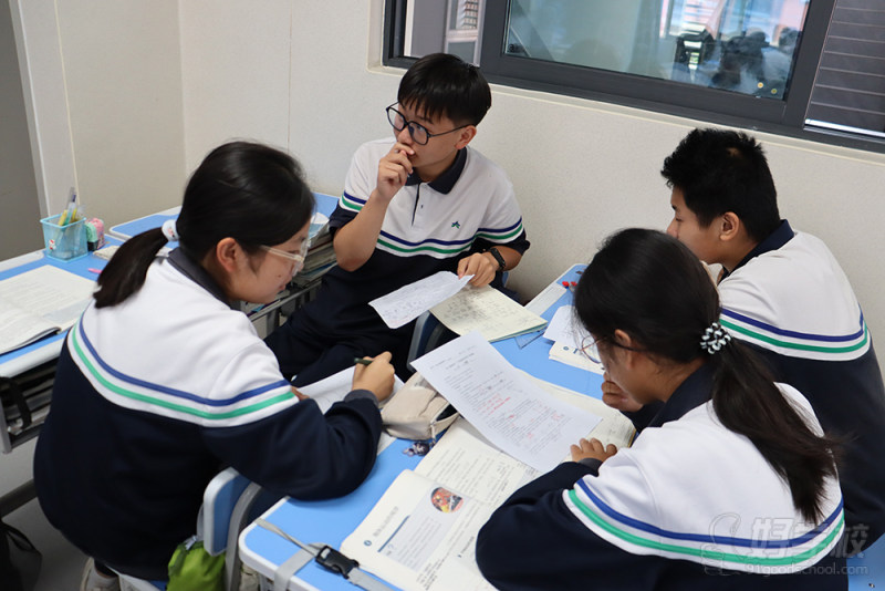 小组合作学习-(3)