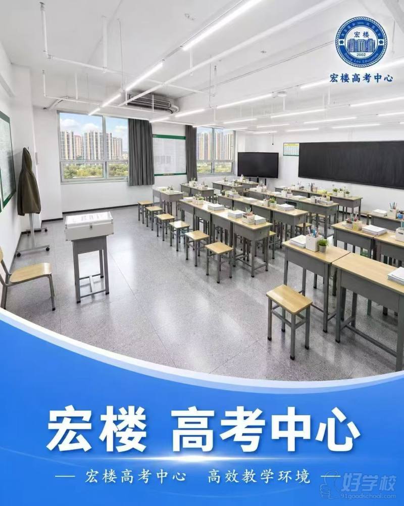 机构环境6