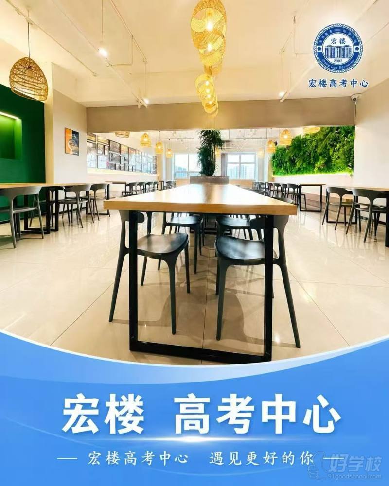 机构环境8