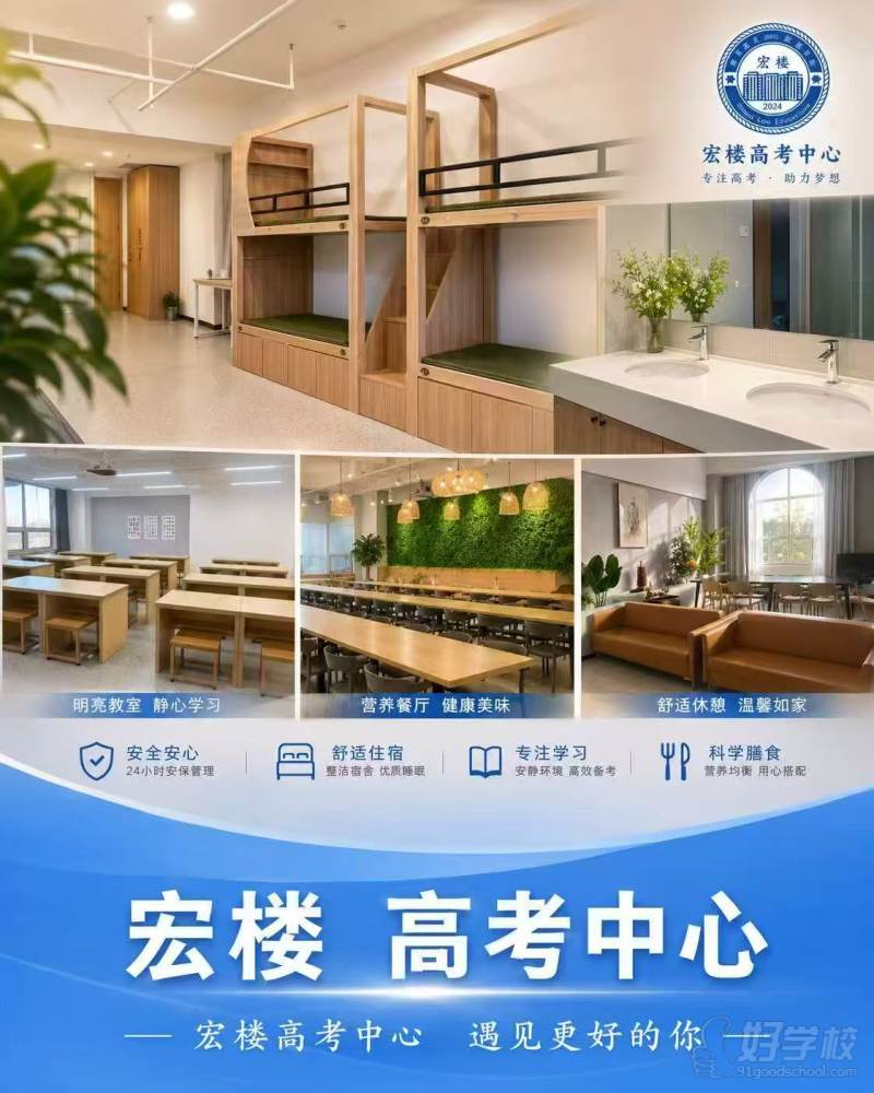 机构环境13