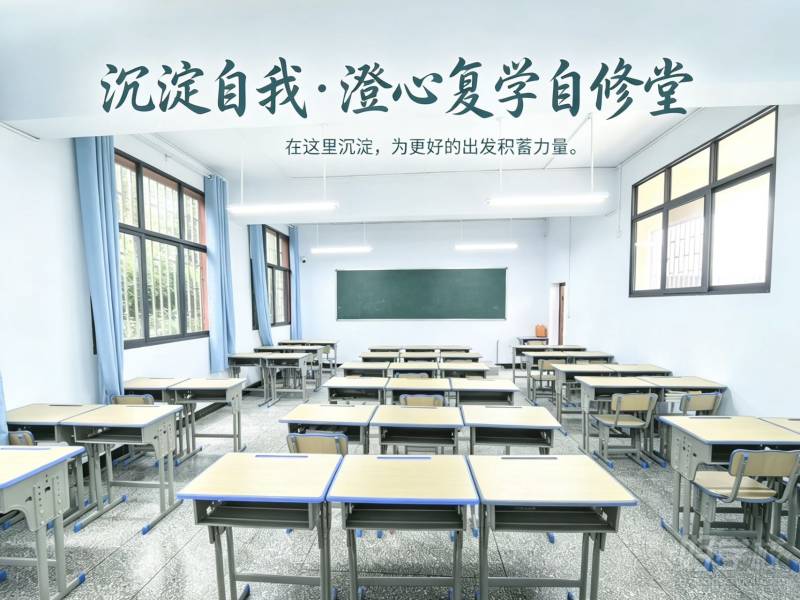 自修堂