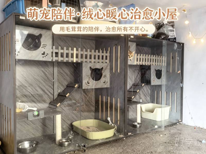 治愈小屋