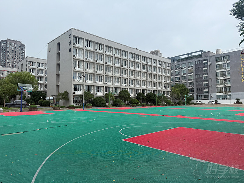机构环境13