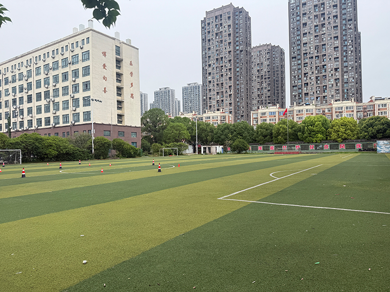 杭州校区