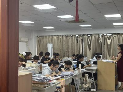杭州校区