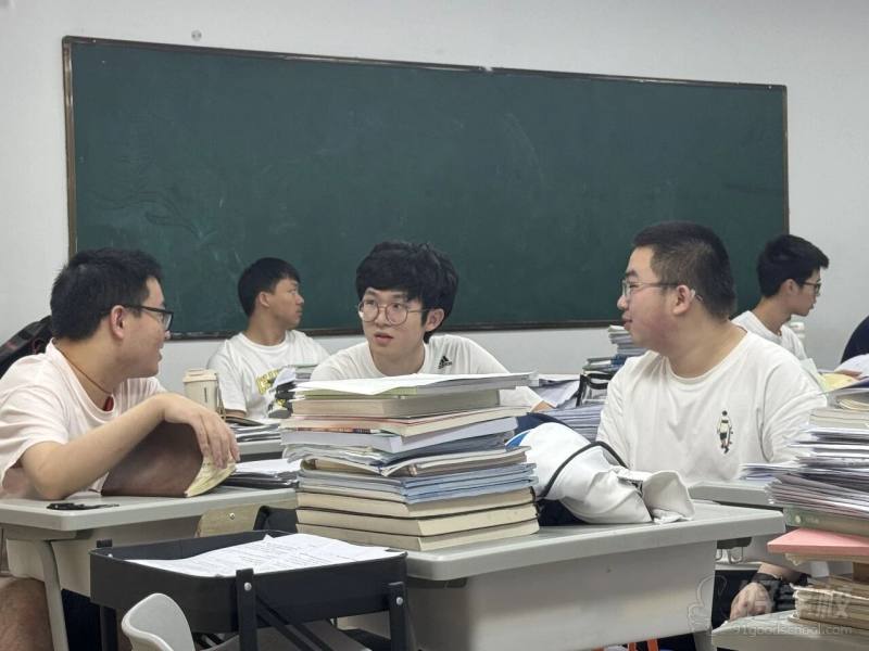 学员风采1