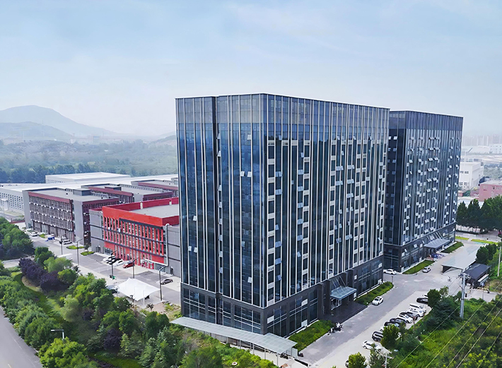 长清大学城校区